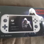 BOYHOM M17 Retro Handheld Console