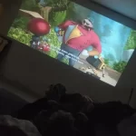 MAGICTOR HY300 Smart Projector