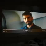 MAGICTOR HY300 Smart Projector