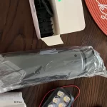 ZOA High Power 4 LED Flashlights