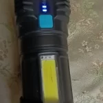 ZOA High Power 4 LED Flashlights