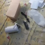 MAGICTOR HY300 Smart Projector