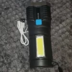ZOA High Power 4 LED Flashlights
