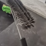 FIKING BBQ Grill Cleaning Brush