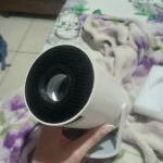 MAGICTOR HY300 Smart Projector