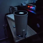 MAGICTOR HY300 Smart Projector