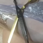 PROTIGER Japan 440-C Hairdressing Shears