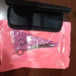 FNLU 6.0 Pro Hairdresser Shears