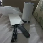 MAGICTOR HY300 Smart Projector