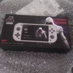 BOYHOM M17 Retro Handheld Console