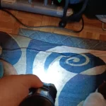 ZOA High Power 4 LED Flashlights