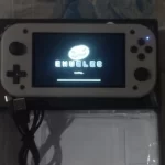 BOYHOM M17 Retro Handheld Console