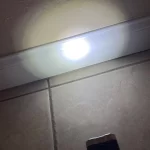 ZOA High Power 4 LED Flashlights