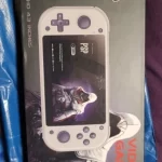 BOYHOM M17 Retro Handheld Console