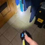 ZOA High Power 4 LED Flashlights