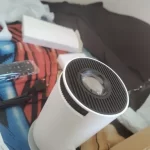 MAGICTOR HY300 Smart Projector