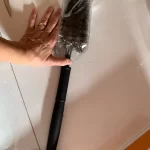 FIKING BBQ Grill Cleaning Brush