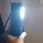 ZOA High Power 4 LED Flashlights