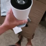 MAGICTOR HY300 Smart Projector