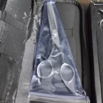 FNLU 6.0 Pro Hairdresser Shears