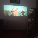 MAGICTOR HY300 Smart Projector