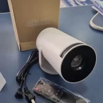 MAGICTOR HY300 Smart Projector