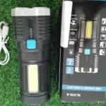 ZOA High Power 4 LED Flashlights