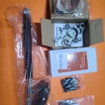 FIKING BBQ Grill Cleaning Brush