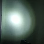 ZOA High Power 4 LED Flashlights