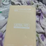 MAGICTOR HY300 Smart Projector