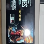 BOYHOM M17 Retro Handheld Console