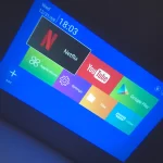 MAGICTOR HY300 Smart Projector