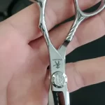 FNLU 6.0 Pro Hairdresser Shears