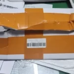 FIKING BBQ Grill Cleaning Brush