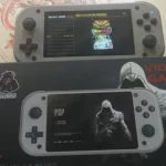 BOYHOM M17 Retro Handheld Console