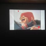 MAGICTOR HY300 Smart Projector