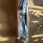 FIKING BBQ Grill Cleaning Brush