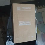 MAGICTOR HY300 Smart Projector