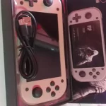 BOYHOM M17 Retro Handheld Console