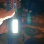 ZOA High Power 4 LED Flashlights