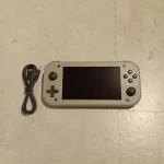 BOYHOM M17 Retro Handheld Console