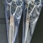FNLU 6.0 Pro Hairdresser Shears