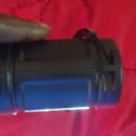 ZOA High Power 4 LED Flashlights