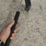 FIKING BBQ Grill Cleaning Brush
