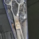 FNLU 6.0 Pro Hairdresser Shears