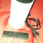 MAGICTOR HY300 Smart Projector