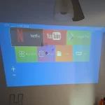 MAGICTOR HY300 Smart Projector