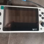 BOYHOM M17 Retro Handheld Console