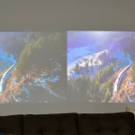 MAGICTOR HY300 Smart Projector