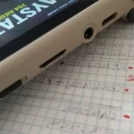 BOYHOM M17 Retro Handheld Console